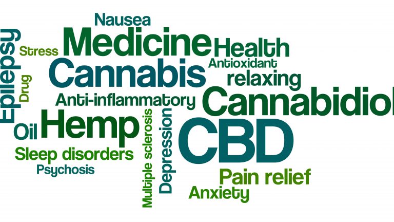 Best CBD Oil in 2021 Reviewed: Top 10 Brands for Pain Relief